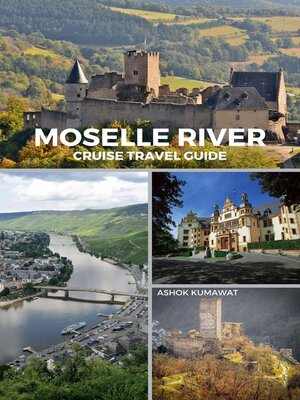 cover image of Moselle River Cruise Travel Guide